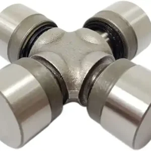 Tani 26x41,7 Krzyżak wału z zabezpieczeniem GUT13N